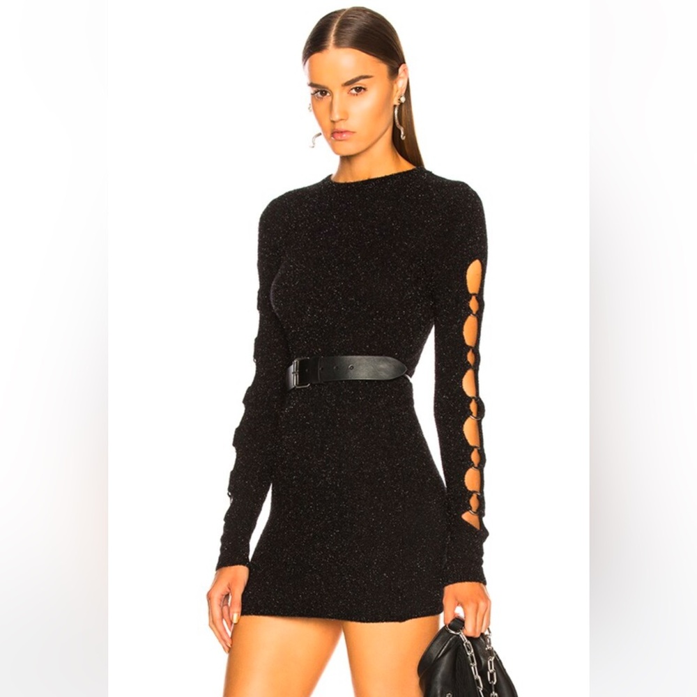 Beau Souci mini dress size XS
